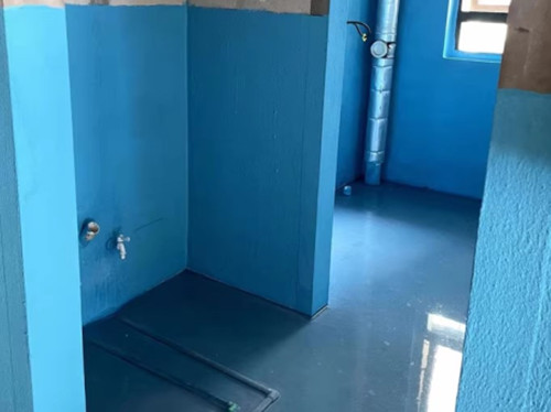 衛(wèi)生間防水粉刷涂料